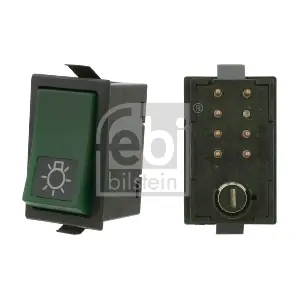 11531 FEBI BILSTEIN