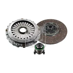 105184 FEBI BILSTEIN
