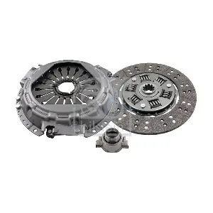 186526 FEBI BILSTEIN