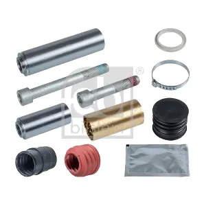107241 FEBI BILSTEIN