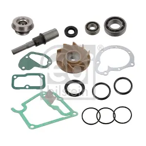 08076 FEBI BILSTEIN