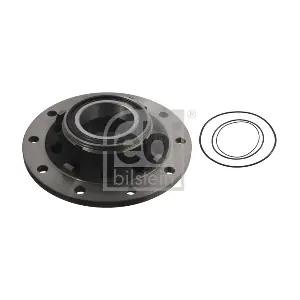 35653 FEBI BILSTEIN