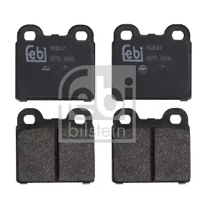 FEBI BILSTEIN 183647