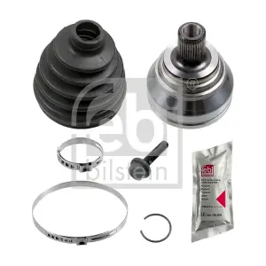 184850 FEBI BILSTEIN
