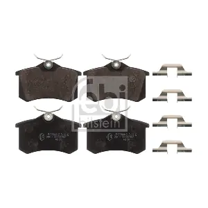 FEBI BILSTEIN 116216