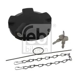 FEBI BILSTEIN 06286