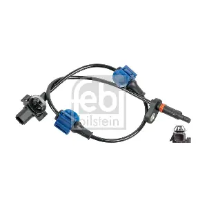 176666 FEBI BILSTEIN