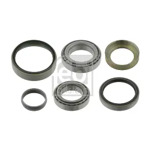 FEBI BILSTEIN 05569