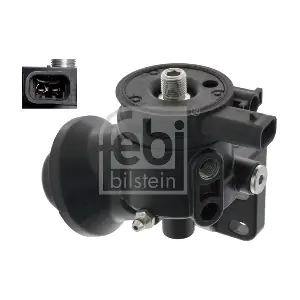 49586 FEBI BILSTEIN