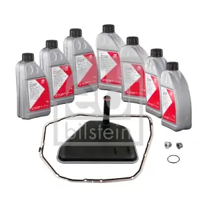 176860 FEBI BILSTEIN
