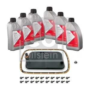 176873 FEBI BILSTEIN