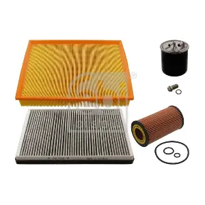 FEBI BILSTEIN 39608