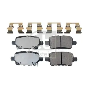 FEBI BILSTEIN 116249