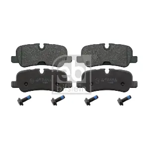 FEBI BILSTEIN 116118