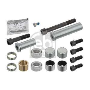107234 FEBI BILSTEIN
