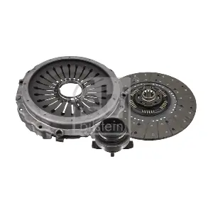 105156 FEBI BILSTEIN
