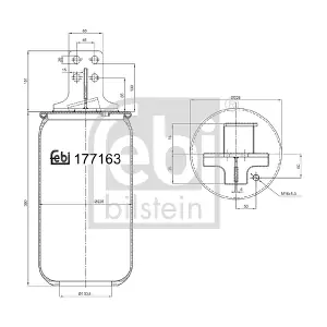 177163 FEBI BILSTEIN