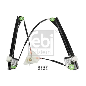 176300 FEBI BILSTEIN