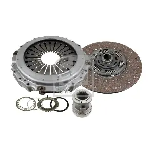 105136 FEBI BILSTEIN