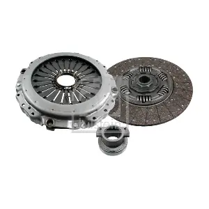 105241 FEBI BILSTEIN