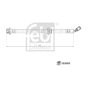 183699 FEBI BILSTEIN