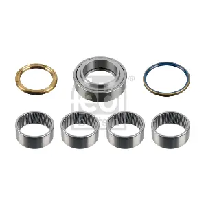 FEBI BILSTEIN 15857