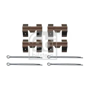 181474 FEBI BILSTEIN