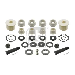 8383 FEBI BILSTEIN