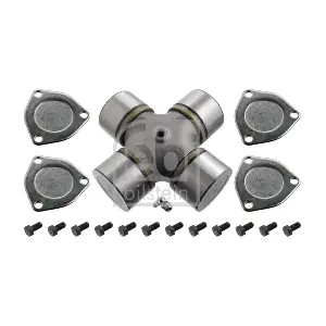 23431 FEBI BILSTEIN