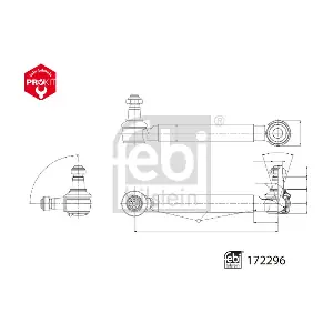 172296 FEBI BILSTEIN