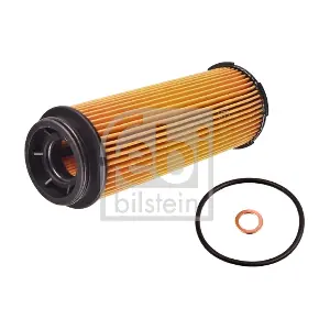 109000 FEBI BILSTEIN