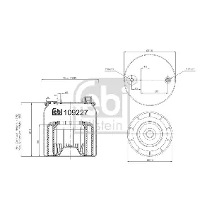 109227 FEBI BILSTEIN