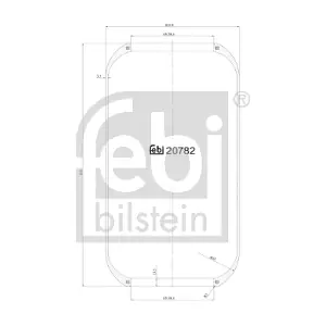 20782 FEBI BILSTEIN