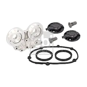 183500 FEBI BILSTEIN