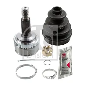 186539 FEBI BILSTEIN
