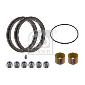 45621 FEBI BILSTEIN