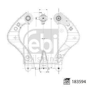 183594 FEBI BILSTEIN