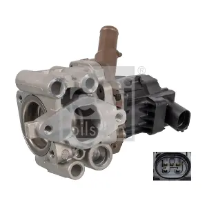 FEBI BILSTEIN 108842 Клапан возврата ОГ