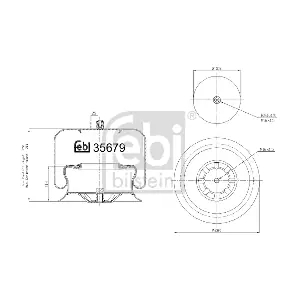 35679 FEBI BILSTEIN