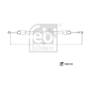 198133 FEBI BILSTEIN