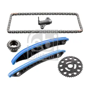 101100 FEBI BILSTEIN