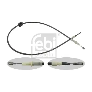 FEBI BILSTEIN 26467