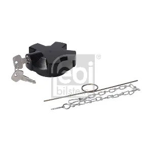11563 FEBI BILSTEIN