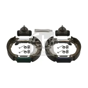 FEBI BILSTEIN 38746