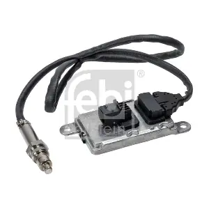 178605 FEBI BILSTEIN