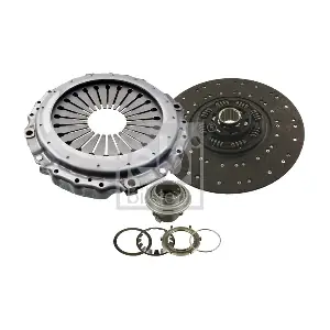 105250 FEBI BILSTEIN