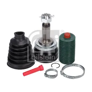 185105 FEBI BILSTEIN