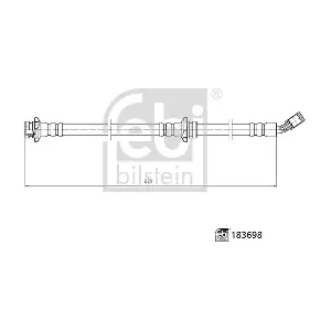 183698 FEBI BILSTEIN