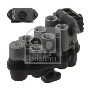 45267 FEBI BILSTEIN