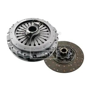 105164 FEBI BILSTEIN